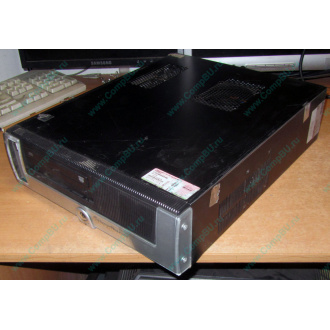 Компьютер Kraftway Prestige 41180A#9 Intel E5400 (2x2.7GHz) s.775 /2Gb /160Gb /ATX 250W SFF desktop /WIN 7 PRO (Ивановское)