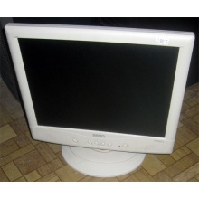 Монитор 15" TFT Benq FP567S белый (Ивановское)