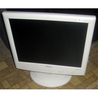 Монитор 15" TFT Benq FP567S белый (Ивановское)