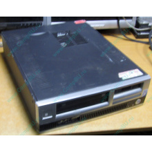 Б/У компьютер Kraftway Prestige 41180A (Intel E5400 (2x2.7GHz) s775 /2Gb DDR2 /160Gb /IEEE1394 (FireWire) /ATX 250W SFF desktop) - Ивановское