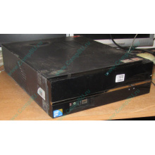 Б/У компьютер Kraftway Prestige 41240A#9 (Intel C2D E6420 (2x2.13GHz) /2Gb DDR2 /160Gb /300W лежачий корпус /Windows 7 Pro) - Ивановское