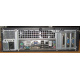 Kraftway Prestige 41240A#9 (Intel C2D E6420 (2x2.13GHz) /2Gb DDR2 /160Gb /300W лежачий корпус) вид сзади (Ивановское)