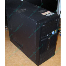 Компьютер HP Compaq dx2300 MT (Intel Pentium-D 925 (2x3.0GHz) /2Gb /160Gb /ATX 250W) - Ивановское