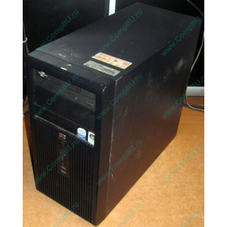 Компьютер Б/У HP Compaq dx2300 MT (Intel C2D E4500 (2x2.2GHz) /2Gb /80Gb /ATX 250W) - Ивановское