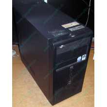 Компьютер Б/У HP Compaq dx2300 MT (Intel C2D E4500 (2x2.2GHz) /2Gb /80Gb /ATX 250W) - Ивановское