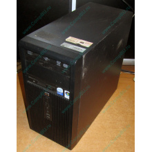Системный блок Б/У HP Compaq dx2300 MT (Intel Core 2 Duo E4400 (2x2.0GHz) /2Gb /80Gb /ATX 300W) - Ивановское