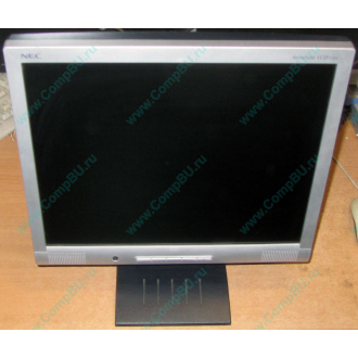 Монитор 17" ЖК Nec AccuSync LCD72XM (Ивановское)