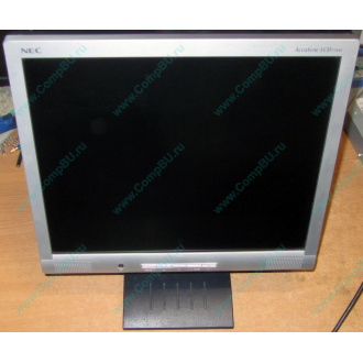 Б/У монитор 17" Nec AccuSync LCD72VM (Ивановское)