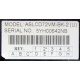 ASLCD72VM-BK-2(U) - Ивановское