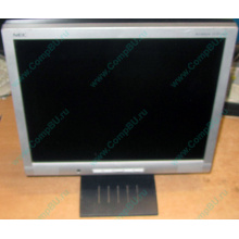 Монитор 17" ЖК Nec AccuSync LCD 72XM (Ивановское)