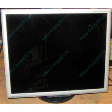 Монитор 19" Nec MultiSync Opticlear LCD1790GX на запчасти (Ивановское)