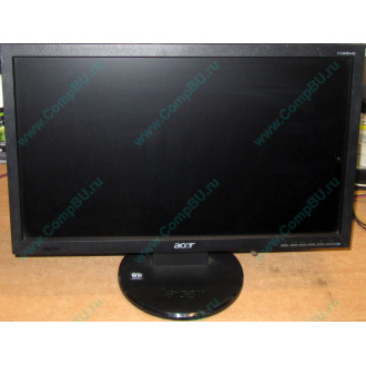 Монитор 18.5" TFT Acer V193HQ Db (Ивановское)