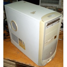 Intel Celeron D 2.53GHz /256Mb /80Gb /ATX 350W (Ивановское)