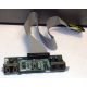 Панель передних разъемов (audio в Ивановском, USB) и светодиодов для Dell Optiplex 745/755 Tower (Ивановское)
