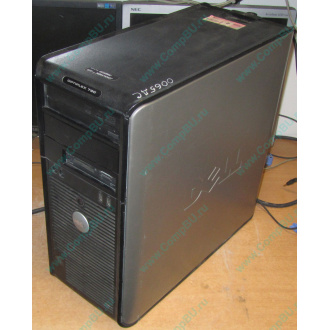 Б/У компьютер Dell Optiplex 780 (Intel Core 2 Quad Q8400 (4x2.66GHz) /4Gb DDR3 /320Gb /ATX 305W /Windows 7 Pro)  (Ивановское)