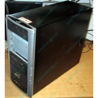 Б/У корпус ATX Miditower от компьютера UFO  (Ивановское)