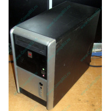 Б/У компьютер Intel Core i5-4590 (4x3.3GHz) /8Gb DDR3 /500Gb /ATX 450W Inwin (Ивановское)