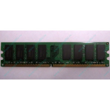 Модуль оперативной памяти 4096Mb DDR2 Kingston KVR800D2N6 pc-6400 (800MHz)  (Ивановское)