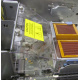 Прозрачная пластиковая крышка HP 337267-001 для подачи воздуха к CPU в ML370 G4 (Ивановское)