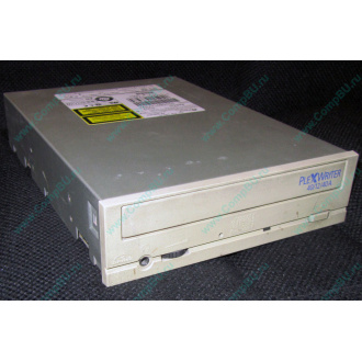 CDRW Plextor PX-W4012TA IDE White (Ивановское)