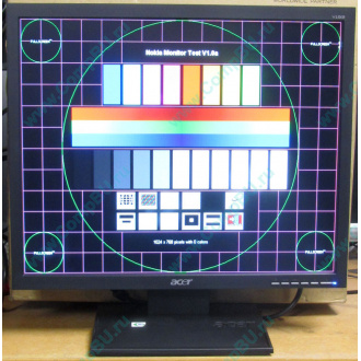 Монитор 19" Acer V193 DOb (Ивановское)