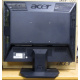 Монитор 19" Acer V193 DOb вид сзади (Ивановское)