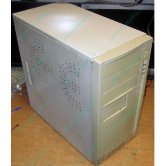 Б/У компьютер Intel Pentium Dual Core E2220 (2x2.4GHz) /2Gb DDR2 /80Gb /ATX 300W (Ивановское)