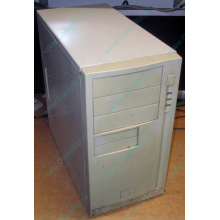 Б/У компьютер Intel Pentium Dual Core E2220 (2x2.4GHz) /2Gb DDR2 /80Gb /ATX 300W (Ивановское)