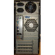 Компьютер Kraftway Credo KC36 (Intel C2D E7500 (2x2.93GHz) s.775 /2Gb DDR2 /250Gb /ATX 400W) вид сзади (Ивановское)