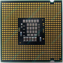 Процессор Б/У Intel Core 2 Duo E8200 (2x2.67GHz /6Mb /1333MHz) SLAPP socket 775 (Ивановское)