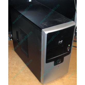 Компьютер БУ Intel Core i3-3220 /4Gb DDR3 /320Gb /ATX 450W (Ивановское)