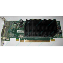 Видеокарта 256Mb ATI Radeon HD 2400 (DVI в Ивановском, video) PCI-E (зелёная) - Ивановское