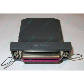 Модуль параллельного порта HP JetDirect 200N C6502A IEEE1284-B для LaserJet 1150/1300/2300 (Ивановское)