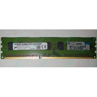 HP 500210-071 4Gb DDR3 ECC memory (Ивановское)