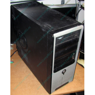 Трёхъядерный компьютер AMD Phenom X3 8600 (3x2.3GHz) /4Gb DDR2 /250Gb /GeForce GTS250 /ATX 430W (Ивановское)