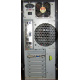 Компьютер AMD Phenom X3 8600 (3x2.3GHz) /4Gb DDR2 /250Gb /GeForce GTS250 /ATX 430W вид сзади (Ивановское)