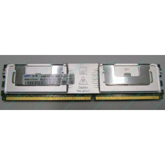 Серверная память 512Mb DDR2 ECC FB Samsung PC2-5300F-555-11-A0 667MHz (Ивановское)