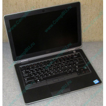 Ноутбук Б/У Dell Latitude E6330 (Intel Core i5-3340M (2x2.7Ghz HT) /4Gb DDR3 /320Gb /13.3" TFT 1366x768) - Ивановское