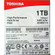 Донор 1Tb Toshiba HDWD110 P300 Rev ARA AA32/8J0 HDWD110UZSVA (Ивановское)