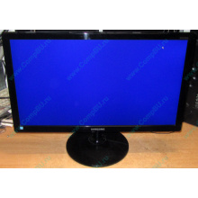 Б/У монитор 23.6" Samsung S24C350L 1920x1080 (Ивановское)