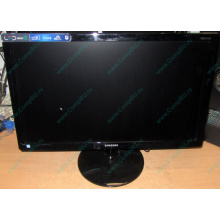 БУ монитор 23.6" Samsung S24C350L (Ивановское)