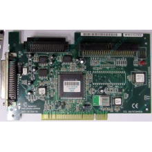 SCSI-контроллер Adaptec AHA-2940UW (68-pin HDCI / 50-pin) PCI (Ивановское)