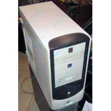 Простой компьютер для танков AMD Athlon X2 6000+ (2x3.0GHz) /4Gb /250Gb /1Gb GeForce GTX550 Ti /ATX 450W (Ивановское)