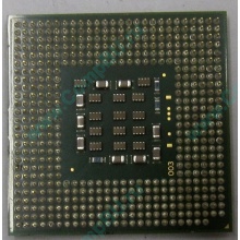Процессор Intel Celeron D (2.4GHz /256kb /533MHz) SL87J s.478 (Ивановское)