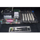 Материнская плата Intel D845PEBT2 (FireWire) с процессором Intel Pentium-4 2.4GHz s.478 и памятью 512Mb DDR1 БУ (Ивановское)