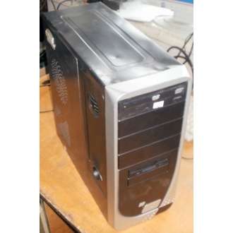 Компьютер Intel Celeron 2.4GHz /256Mb /60Gb /ATX 300W (Ивановское)