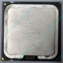 Процессор Intel Pentium-4 651 (3.4GHz /2Mb /800MHz /HT) SL9KE s.775 (Ивановское)