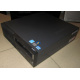 Б/У компьютер Lenovo M92 (Intel Core i5-3470 /8Gb DDR3 /250Gb /ATX 240W SFF) - Ивановское