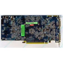 Б/У видеокарта 256Mb ATI Radeon X1950 GT PCI-E Saphhire (Ивановское)