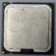 Процессор Intel Celeron D 331 (2.66GHz /256kb /533MHz) SL7TV s.775 (Ивановское)